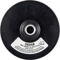 Tampon abrasif d'appoint Brunswick Fyr & Safety