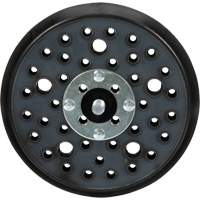 Xtract Extra-Hard Back-Up Pad Brunswick Fyr & Safety