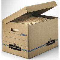 Storage Boxes OA075 | Brunswick Fyr & Safety