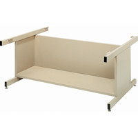 High Base for Steel Plan File Cabinet Brunswick Fyr & Safety
