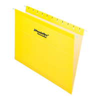 Reversaflex&reg; Hanging File Folder Brunswick Fyr & Safety