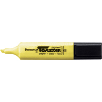 Surligneur jaune classique Textsurfer<sup>MD</sup> OB931 | Brunswick Fyr & Safety