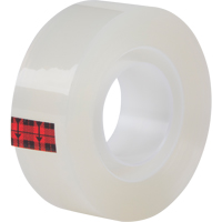 Transparent Tape OC148 | Brunswick Fyr & Safety