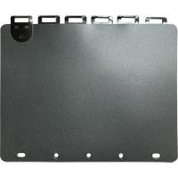 Index Set Polyethylene Insert 6/Pkg Brunswick Fyr & Safety