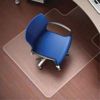 Chairmat Brunswick Fyr & Safety