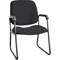 Onyx Reception Chair Brunswick Fyr & Safety