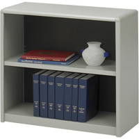 Value Mate<sup>®</sup> Steel Bookcase OE175 | Brunswick Fyr & Safety