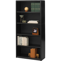 Value Mate<sup>®</sup> Steel Bookcase OE189 | Brunswick Fyr & Safety