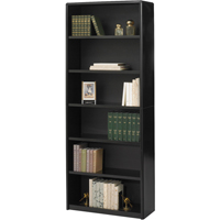 Value Mate<sup>®</sup> Steel Bookcase OE194 | Brunswick Fyr & Safety