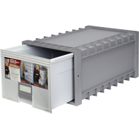 Storex Storage File Drawer System OE786 | Brunswick Fyr & Safety