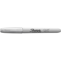 Sharpie<sup>®</sup> Silver Metallic Marker OH978 | Brunswick Fyr & Safety