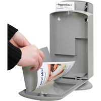 BOITE A SUGGESTION 5"X4"X14" Brunswick Fyr & Safety