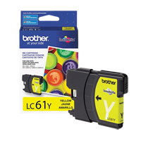 Innobella™ Yellow Ink Cartridge OK180 | Brunswick Fyr & Safety