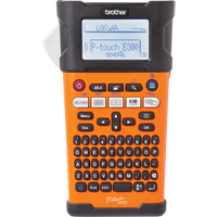 Advanced Industrial Handheld Labeller, HandHeld, Battery Operated ON750 | Brunswick Fyr & Safety