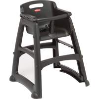 SturdyChair High Chair Brunswick Fyr & Safety