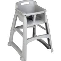 SturdyChair High Chair Brunswick Fyr & Safety