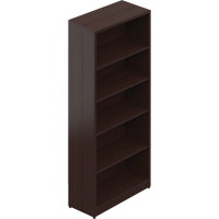Ionic Bookcases OP331 | Brunswick Fyr & Safety