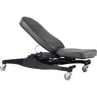 Chaise ergonomique Flex III Brunswick Fyr & Safety