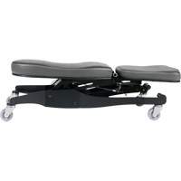 Chaise ergonomique Flex III Brunswick Fyr & Safety
