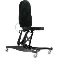 Chaise ergonomique de soudage Flex III Brunswick Fyr & Safety