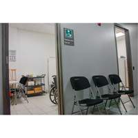 Folding Chair, Polyethylene, Black, 350 lbs. Weight Capacity OP448 | Brunswick Fyr & Safety