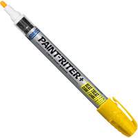 Paint-Riter<sup>®</sup>+ Heat Treat, Liquid, Yellow OP548 | Brunswick Fyr & Safety