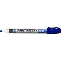 Paint-Riter<sup>®</sup>+ Heat Treat, Liquid, Blue OP550 | Brunswick Fyr & Safety