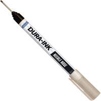 Marqueur permanent Dura-Ink no 5, Noir, Pointe Micro pointe Brunswick Fyr & Safety