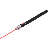 Pointeur laser OP581 | Brunswick Fyr & Safety