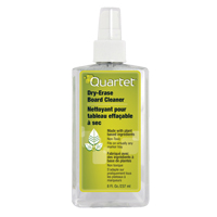 Quartet<sup>®</sup> Whiteboard Cleaner OP840 | Brunswick Fyr & Safety