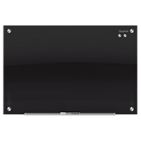 Infinity™ Glass Board, Magnetic, 36" W x 24" H OP845 | Brunswick Fyr & Safety