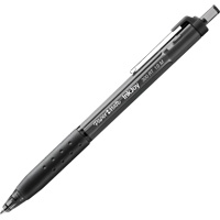 Stylo Inkjoy 300RT, Noir, 1 mm, R&eacute;tractable Brunswick Fyr & Safety