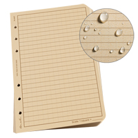 Rite in the Rain&reg; Loose Leaf Paper Brunswick Fyr & Safety