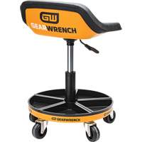Mobile Mechanics Seat Brunswick Fyr & Safety