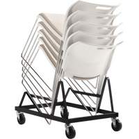 Popcorn Medium-Density Dolly Brunswick Fyr & Safety