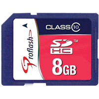Secure Digital Memory Card Brunswick Fyr & Safety