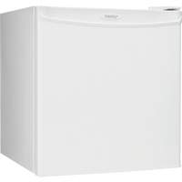Compact Refrigerator, 19-3/4" H x 17-11/16" W x 18-1/2" D, 1.6 cu. ft. Capacity OR088 | Brunswick Fyr & Safety