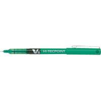 Stylo Hi-Tecpoint, Vert, 0,5 mm Brunswick Fyr & Safety