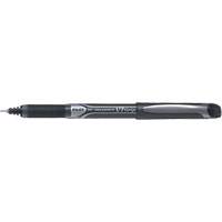 Hi-Tecpoint Grip Pen, Black, 0.7 mm OR386 | Brunswick Fyr & Safety