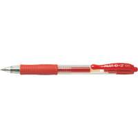 G2 Gel Pen OR399 | Brunswick Fyr & Safety