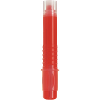 Recharge pour marqueur effaçable &agrave; sec fin Vboard Master S Brunswick Fyr & Safety