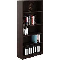Newland Bookcase Brunswick Fyr & Safety