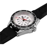 Arctic Edition Medium Diver's Automatic, Digital, Battery Operated, 36 mm, Black OR484 | Brunswick Fyr & Safety