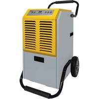 Commercial Dehumidifier with Direct Drain, 110 Pt. OR508 | Brunswick Fyr & Safety