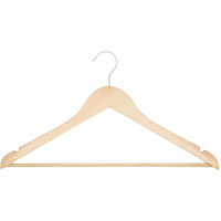 Contoured Hangers Brunswick Fyr & Safety