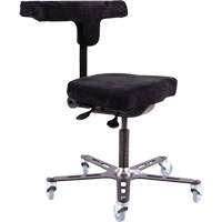 VEGA-T Ergonomic Welding Chair Brunswick Fyr & Safety
