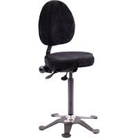 TA190 Ergonomic Welding Stool Brunswick Fyr & Safety