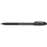 ComfortMate Ultra<sup>®</sup> Pen, Black, 1 mm OTI203 | Brunswick Fyr & Safety