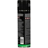 90 High Strength Adhesive, Clear, Aerosol Can Brunswick Fyr & Safety