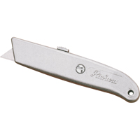 Knife, Steel, Metal Handle PA254 | Brunswick Fyr & Safety